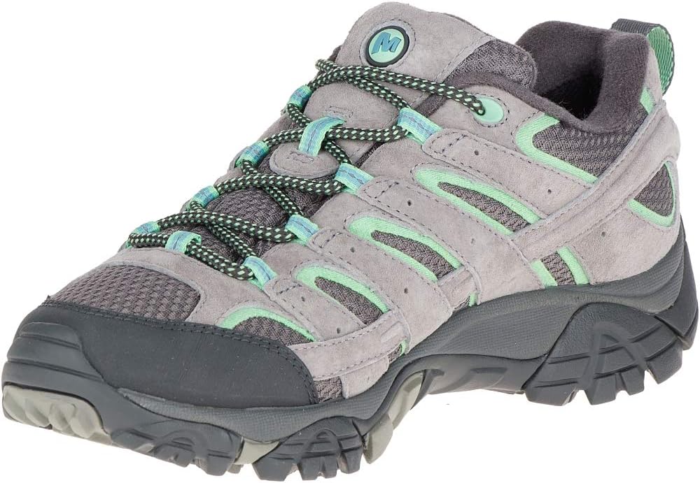 Merrell Women's Moab 2 WTPF Hiking Shoe - Image 7