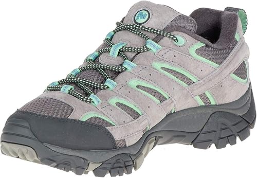 Miniatura 7 de Merrell Moab 2 WTPF - Zapato de senderismo impermeable para mujer