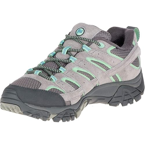 Merrell Women's MOAB 2 WTPF Hiking Shoe