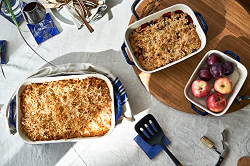 Staub 40508-628 Ceramic 2-Pc Rectangular Baking Dish Set thumb #3