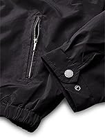 Vista 3 de LONDON FOG Men's Auburn Zip-Front Golf Jacket (Regular & Big-Tall Sizes)