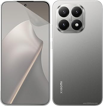 Microcase Xiaomi 15T Pro ile Uyumlu Full Tpu Nano  n Ekran Koruma Filmi - EKM101