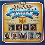 TELDEC, Das Goldene Blatt