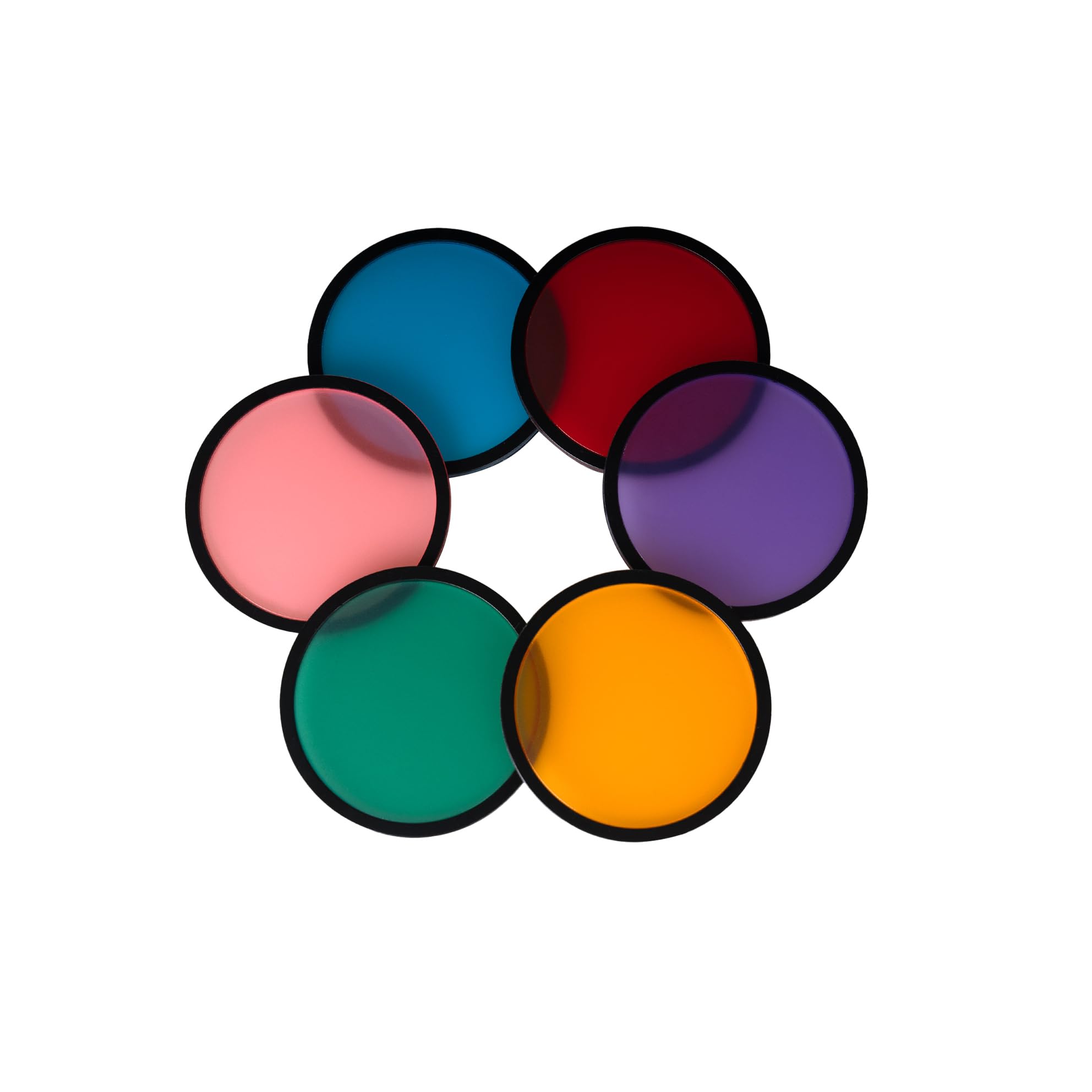 Mini Color Gel for Mini Lighting