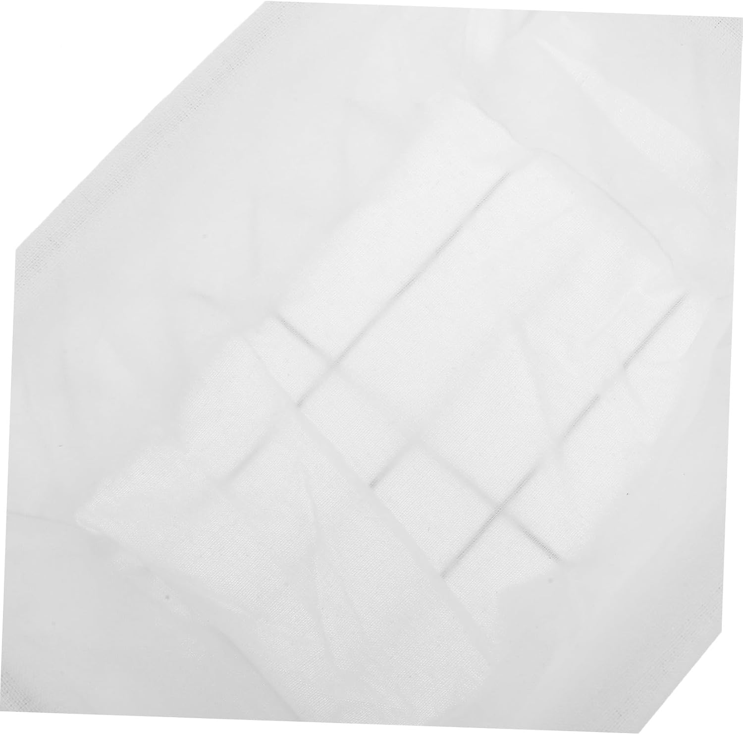 Metal Wire Storage Baskets Fabric Liners for Organizing Toiletries Office Supplies and Pantry Items Iron Bins for Kitchen Cabinets and Bathroom Uselarge