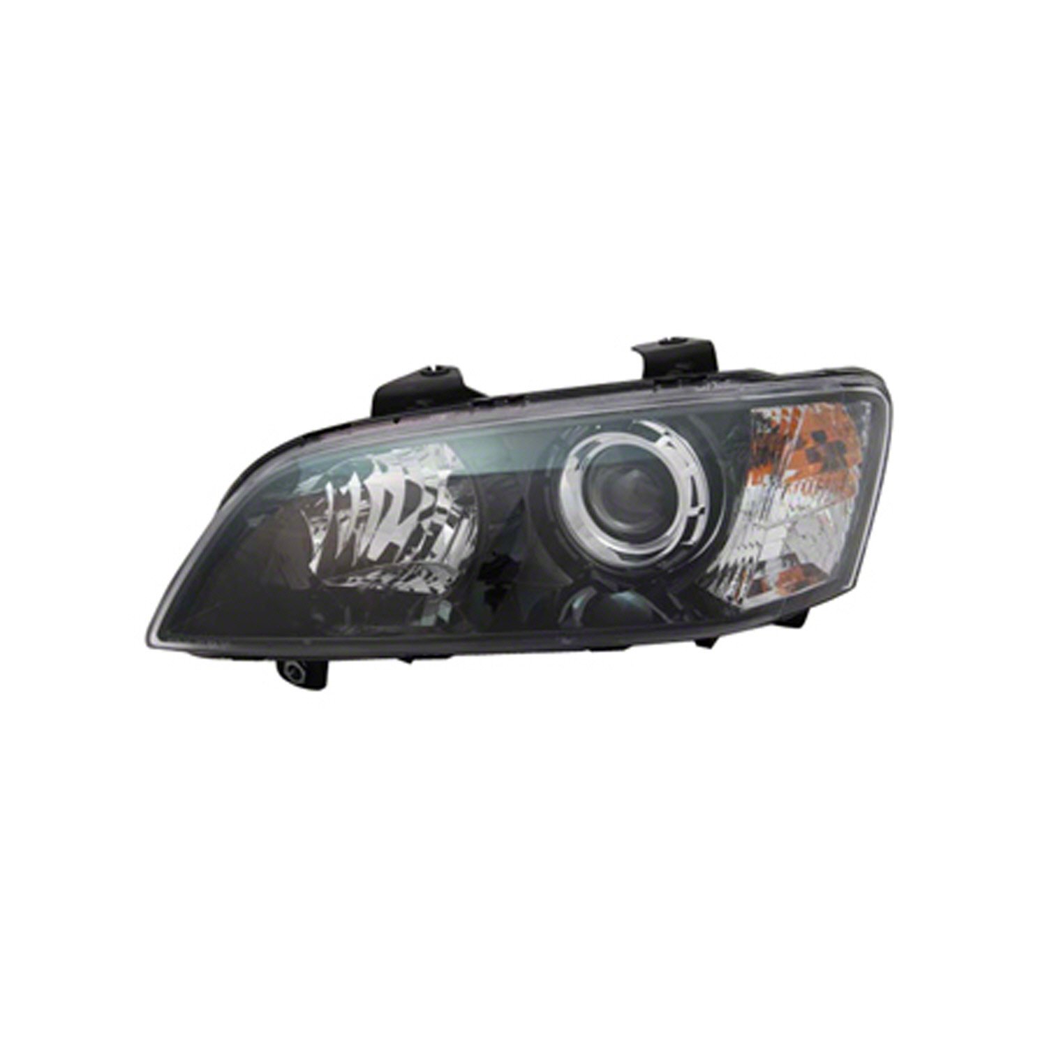 Amazon.com: OE Replacement PONTIAC G8 Headlight Assembly 