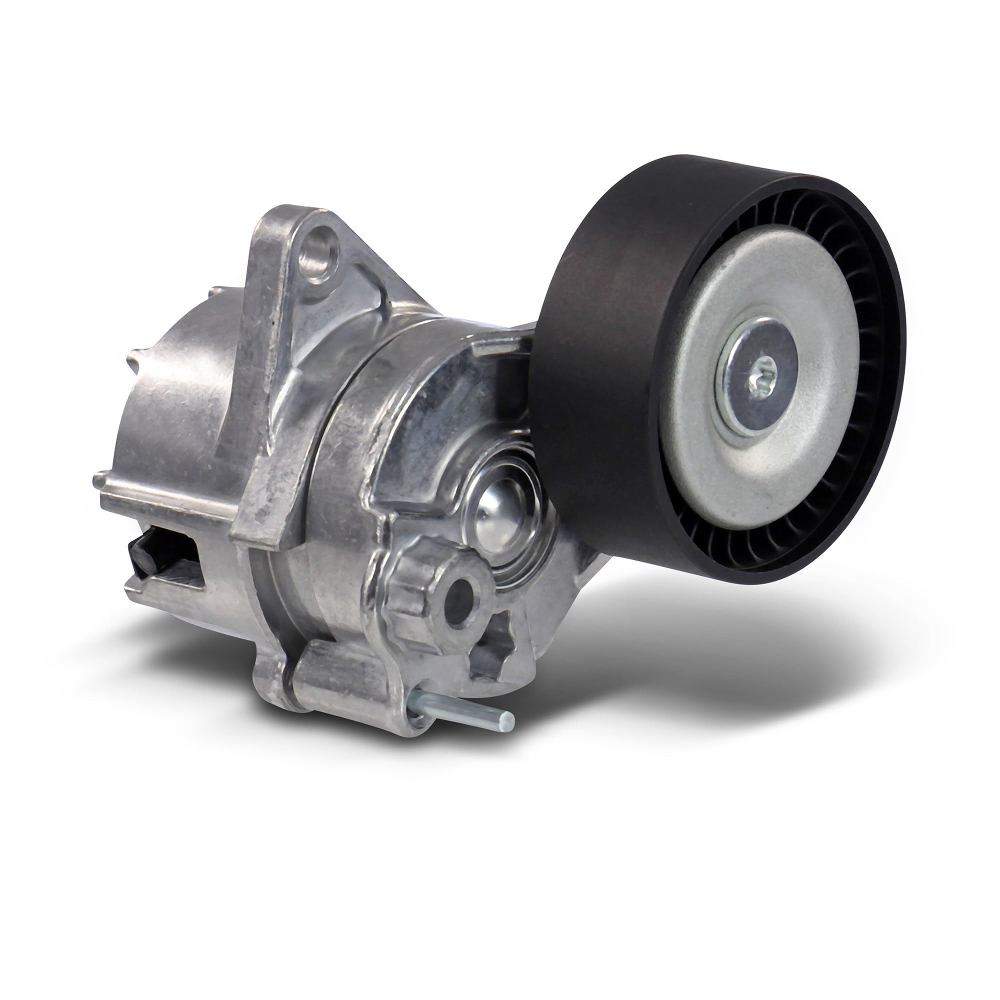 ATEC Germany Satz Riemenspanner Keilrippenriemen Kompatibel mit: MERCEDES-BENZ C-CLASS, C-CLASS T-Model, E-CLASS, E-CLASS T-Model, M-CLASS, SPRINTER 2-t Bus, SPRINTER 2-t Kasten