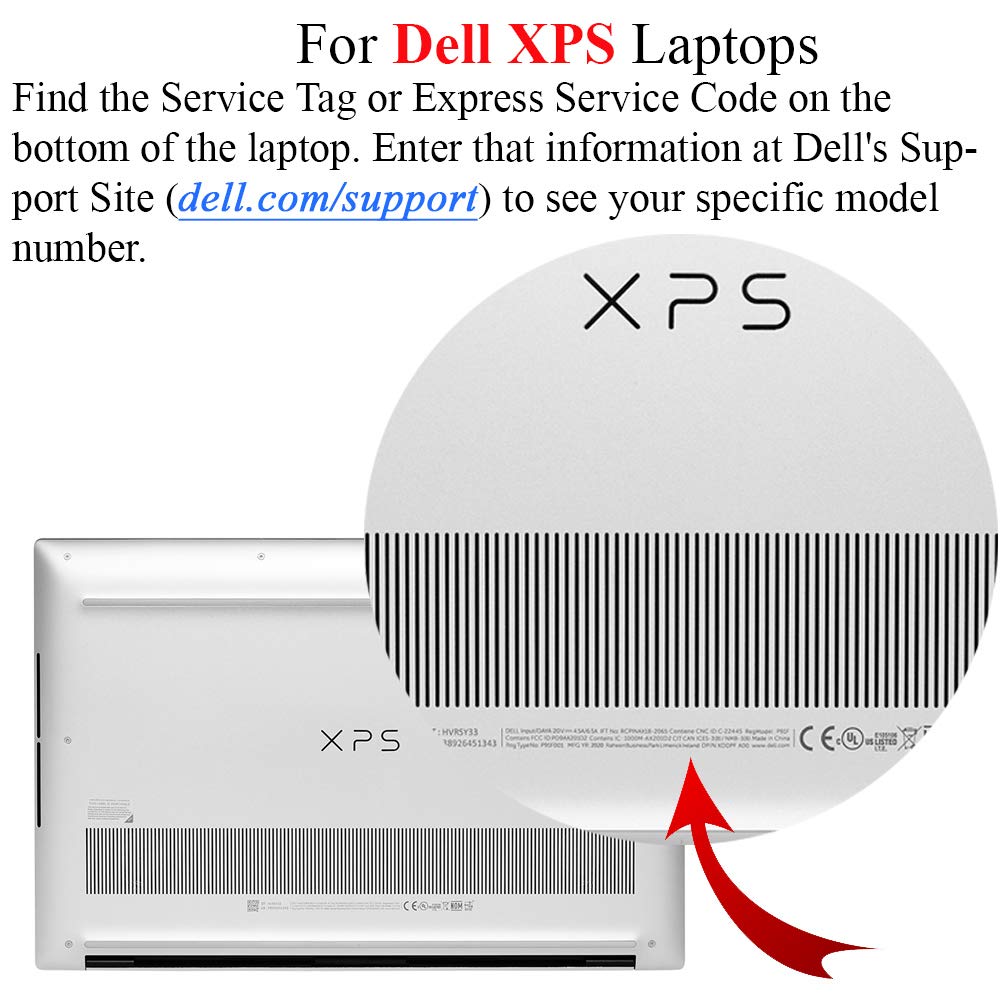 MCover Coque Protection Dell XPS 17 9700 / Precision 5750 - Aqua
