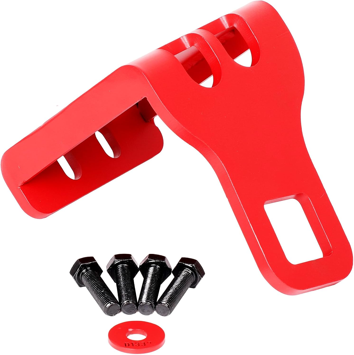 Car Front Tow Hitch Receiver Hook Compatible with Toyota Tundra 2022-2026