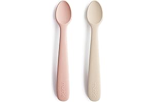 Mushie Sippy Cup - A Leakproof, Sustainable Sippy Cup for Toddlers