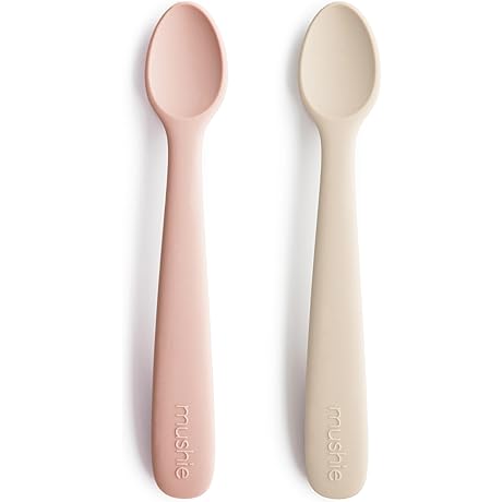 Mushie Sippy Cup - A Leakproof, Sustainable Sippy Cup for Toddlers