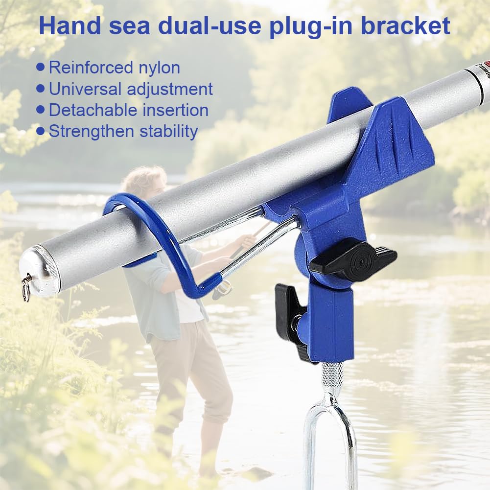 Poggia canna per sedia da pesca-AliExpress