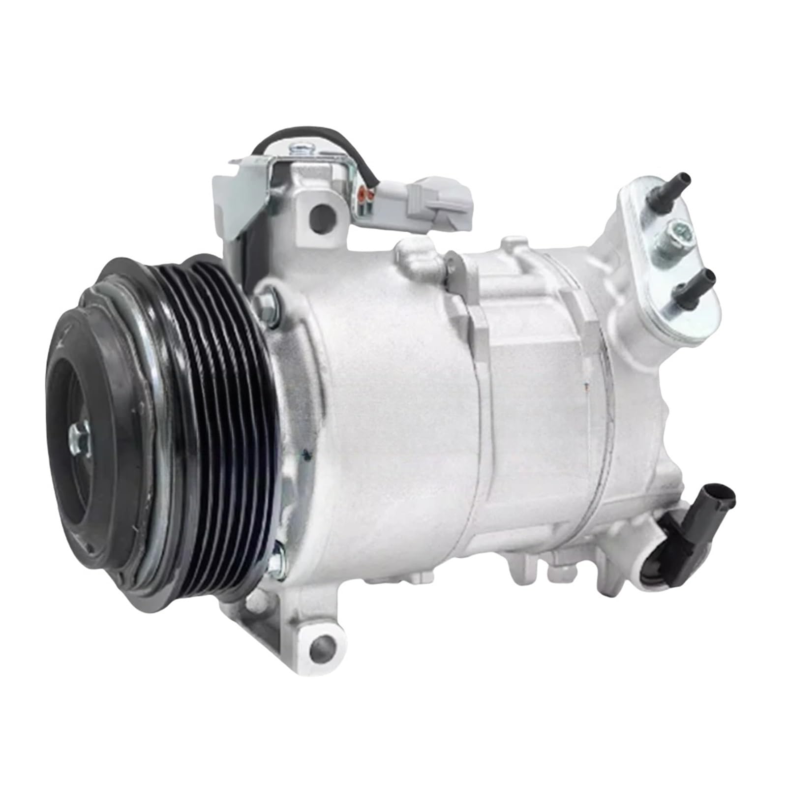 A/C AC Compressor Compatible for Jeep Renegade Compatible for Fiat 500X 16004019-101 16004019-102 16004019-103 51936721 68245074AA 68254761AA
