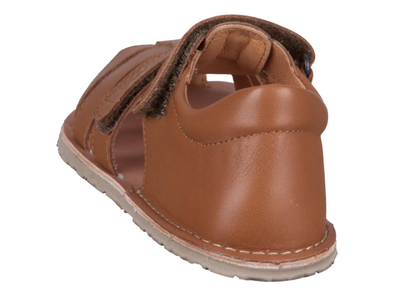 Froddo Sandali da barefoot in pelle con protezione del tallone e protezione delle dita Flexy G3150283