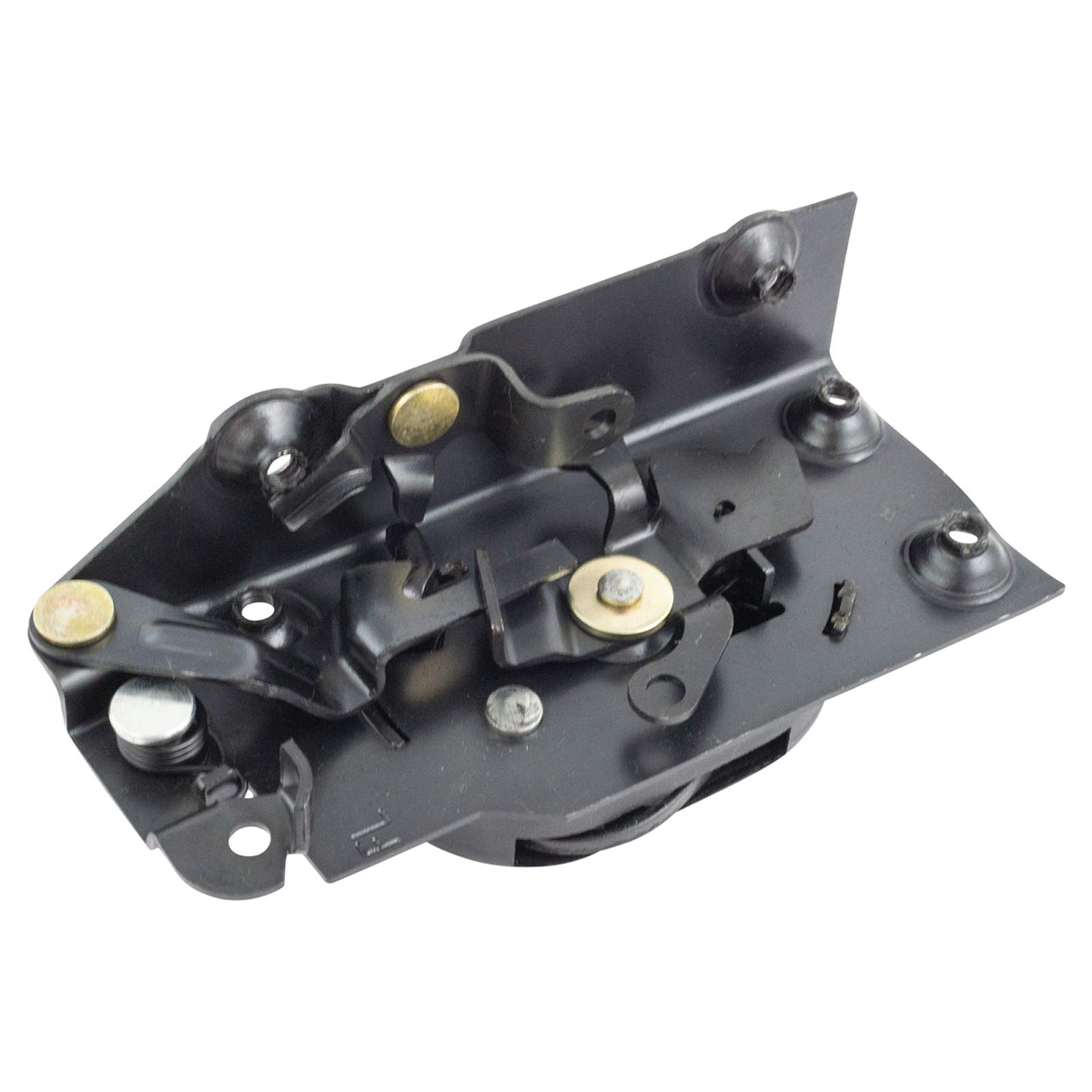 Amazon.com: TRQ Front Door Latch Assembly LH Driver Side | For