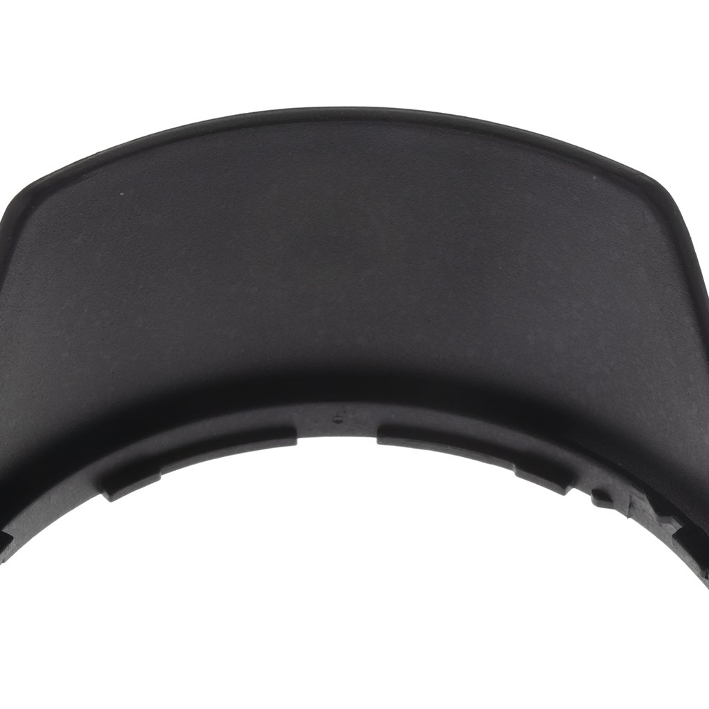 Amazon | KESOTO HB-32レンズフード 黒 ニコンDX AF-S 18-70mm 18