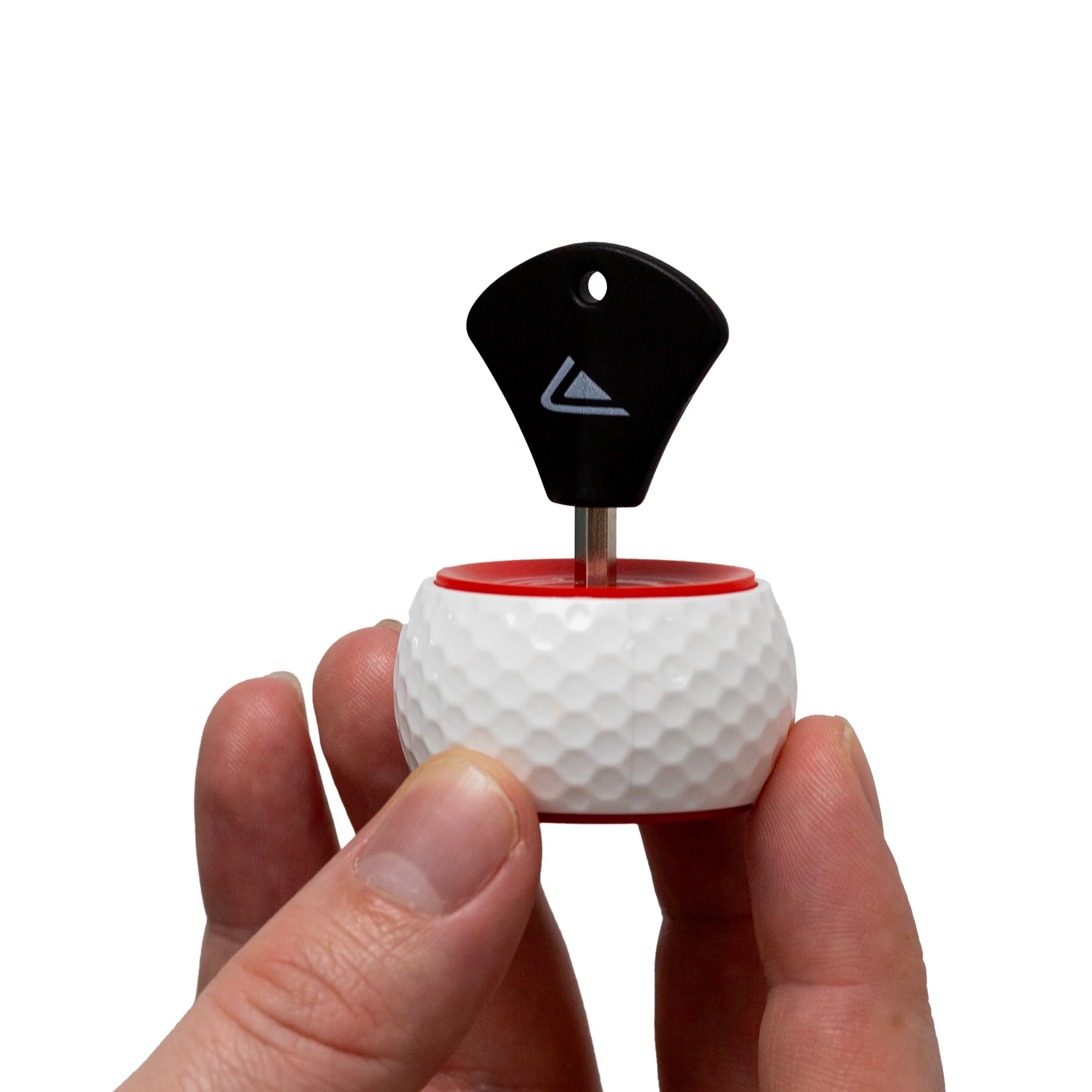 Longridge putt-trainingsball