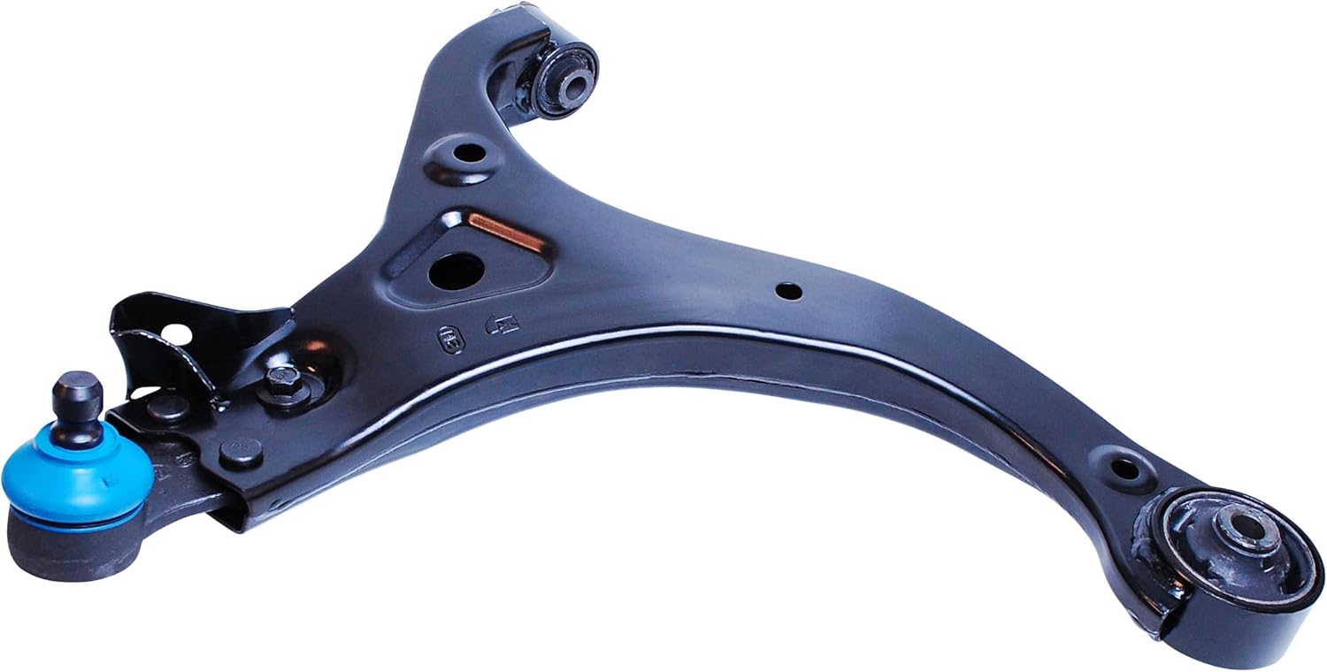 Mevotech Supreme Control Arm & Ball Joint Assembly CMS90176