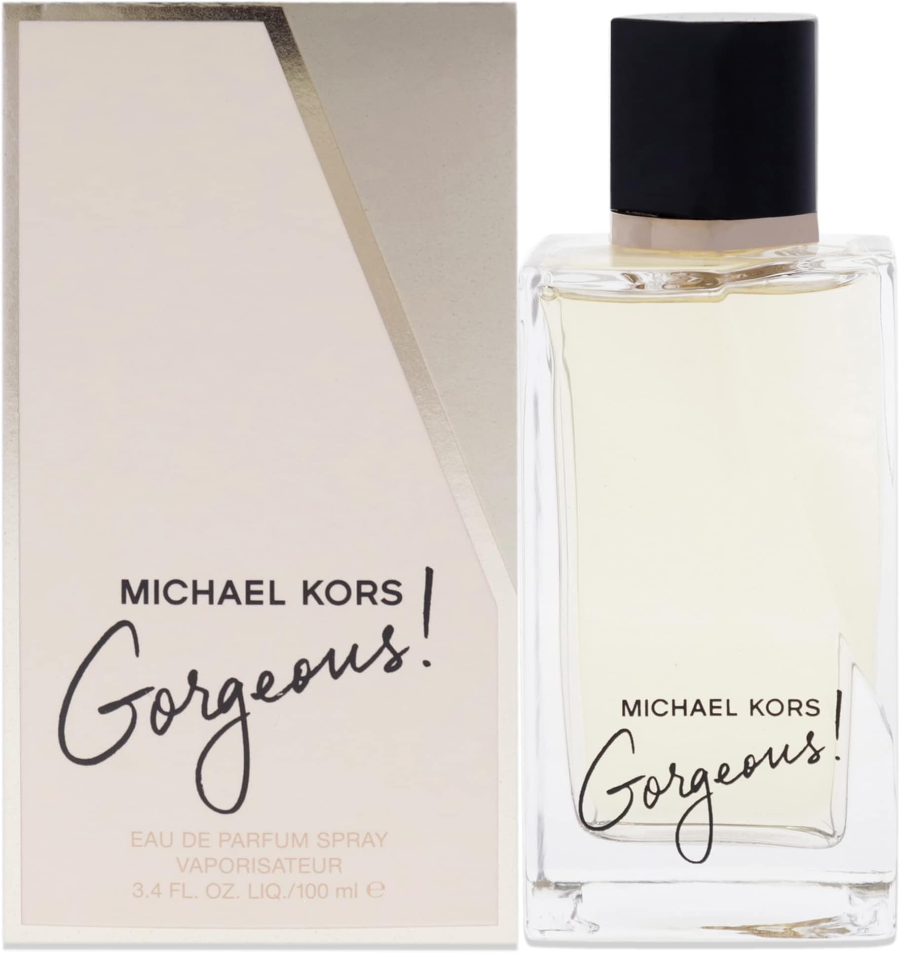 Michael Kors Gorgeous! Eau de Parfum 100ml