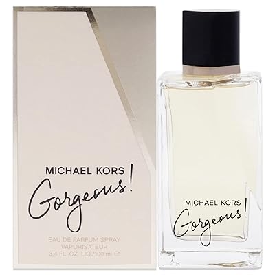 Michael Kors Gorgeous! Eau de Parfum Spray, for Women