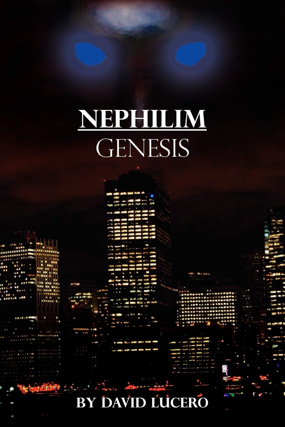 NEPHILIM: GENESIS