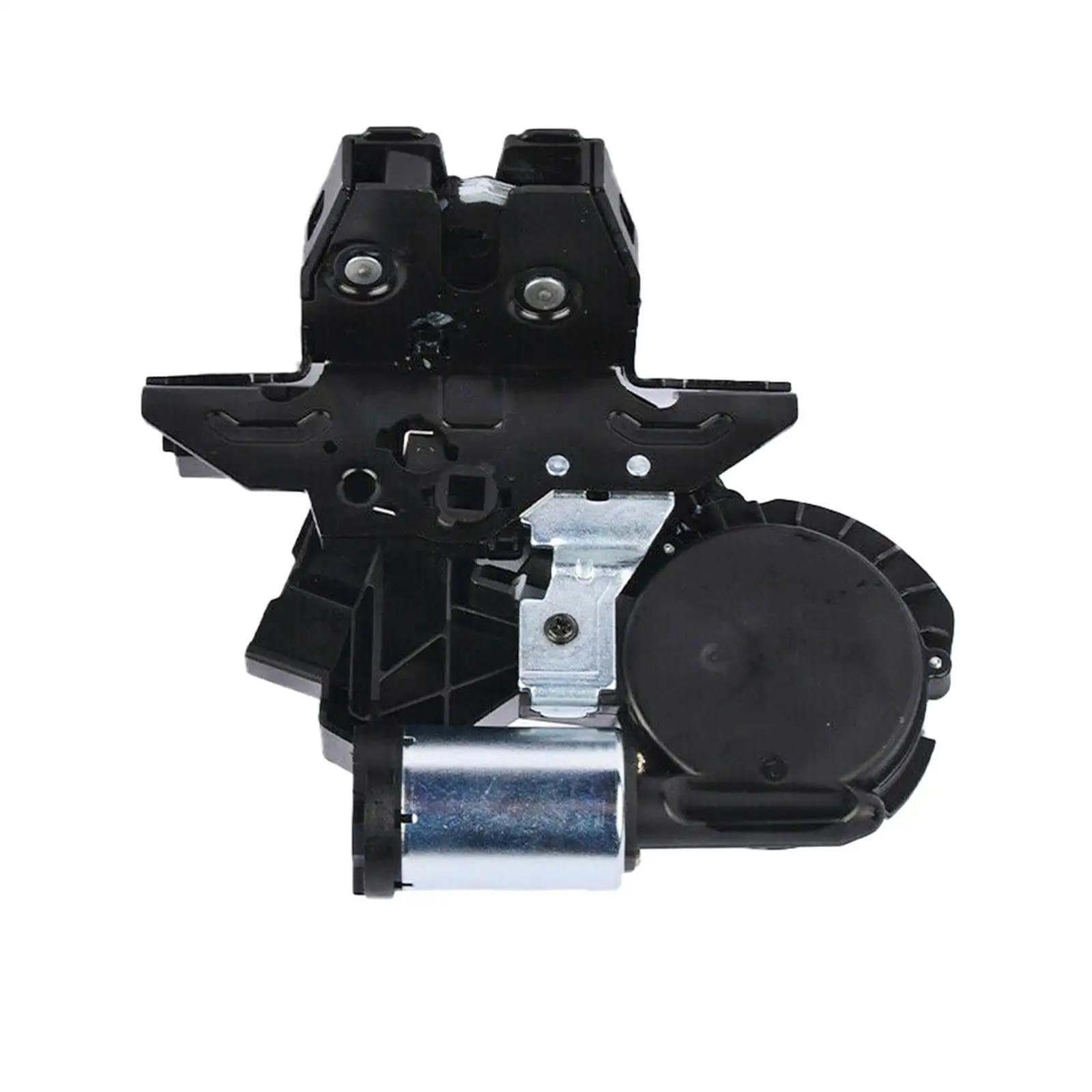 Blnetu One Color For Buick For Enclave For Regal 2018 Rear Tailgate Lock Latch Boot Lids Spare Parts Rear Back Hatch Latch 13537955
