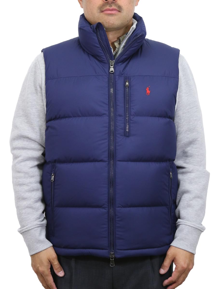 Amazon | [POLO RALPH LAUREN] (ポロ ラルフローレン) メンズ ダブル