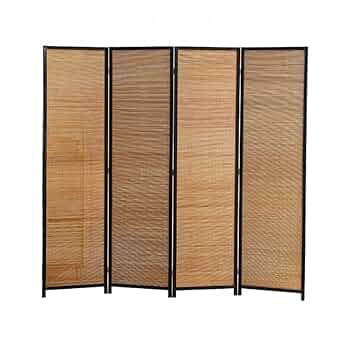 木製 パーテーション 衝立 屏風 2連 間仕切り Amazon | Pugrwei 屏風 4連 パーテーション 間仕切り 衝立 高さ