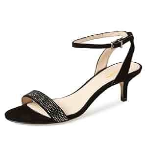Amazon.com | XYD Women Open Toe Ankle Strap Sandals Wedding Amazon.com | XYD Women Open Toe Ankle Strap Sandals Wedding