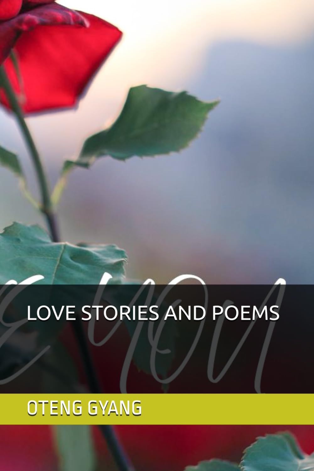 LOVE STORIES AND POEMS