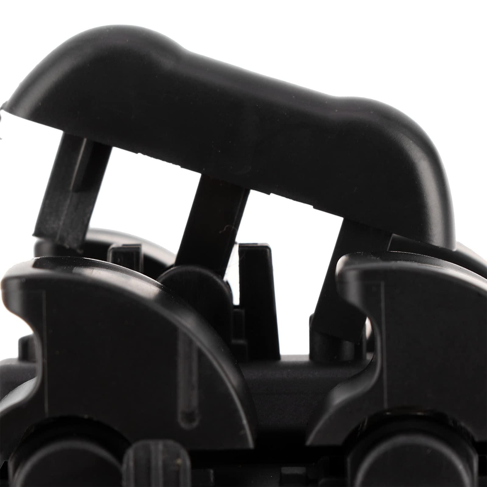 Interruttore Alzacristalli Per Jeep Wrangler 4 Porte 2011-2017 - Sostituzione Diretta, In ABS