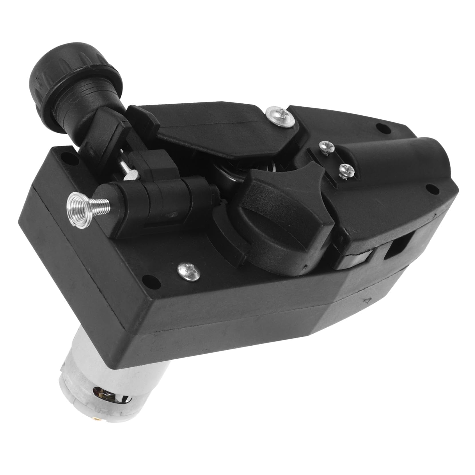Moteur de dévidoir autonome pour poste à souder MIG sans gaz et fil fourré