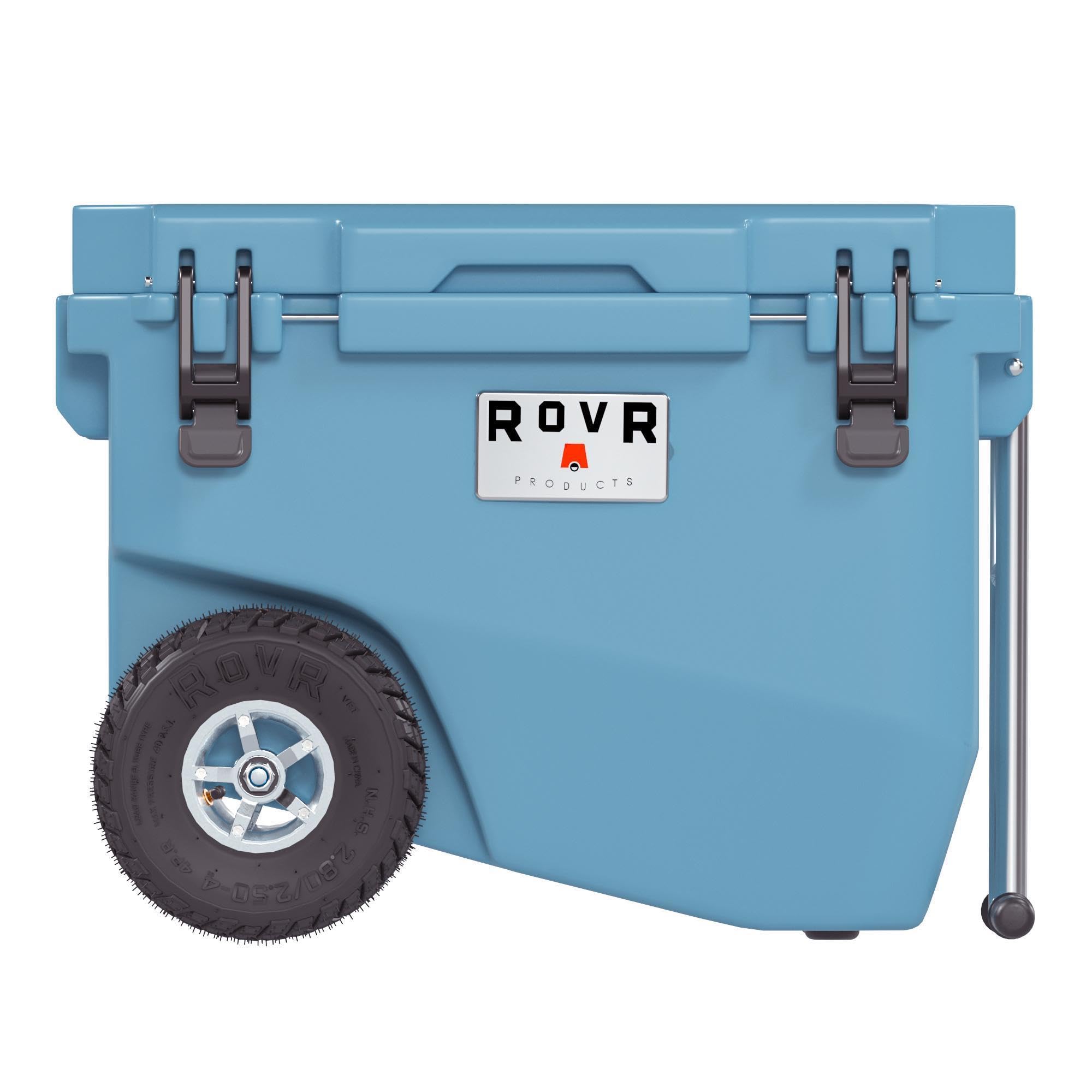 RovR RollR 60 Hard Cooler