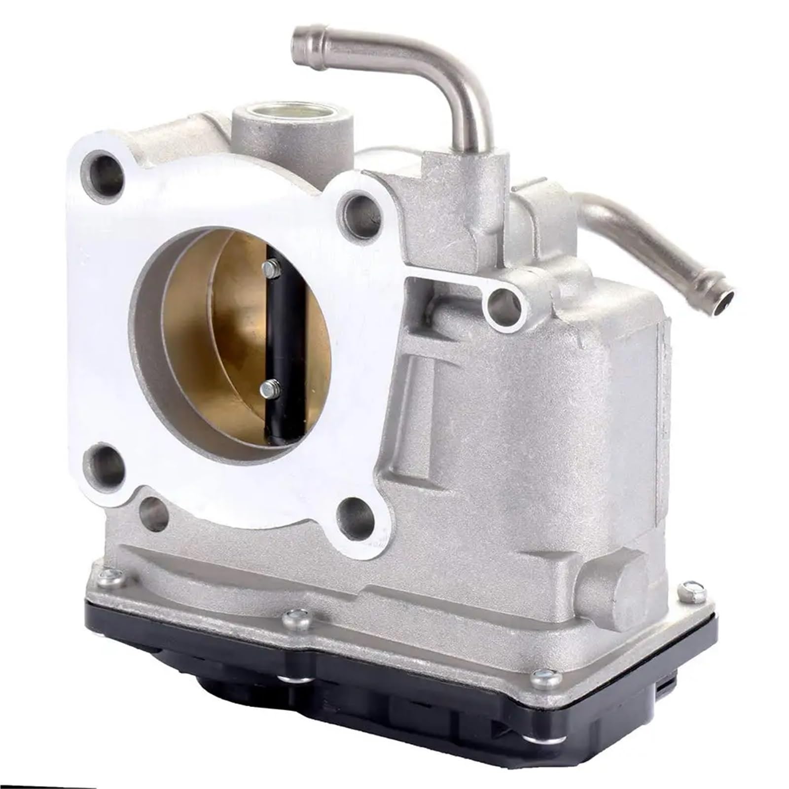 22030-21030 22030-0M010 Elektroniczna przepustnica pasująca do Toyoty Yaris 2006-2019 L4 1.5L - zamiennik nr TB1116 Przepustnica kontroli powietrza