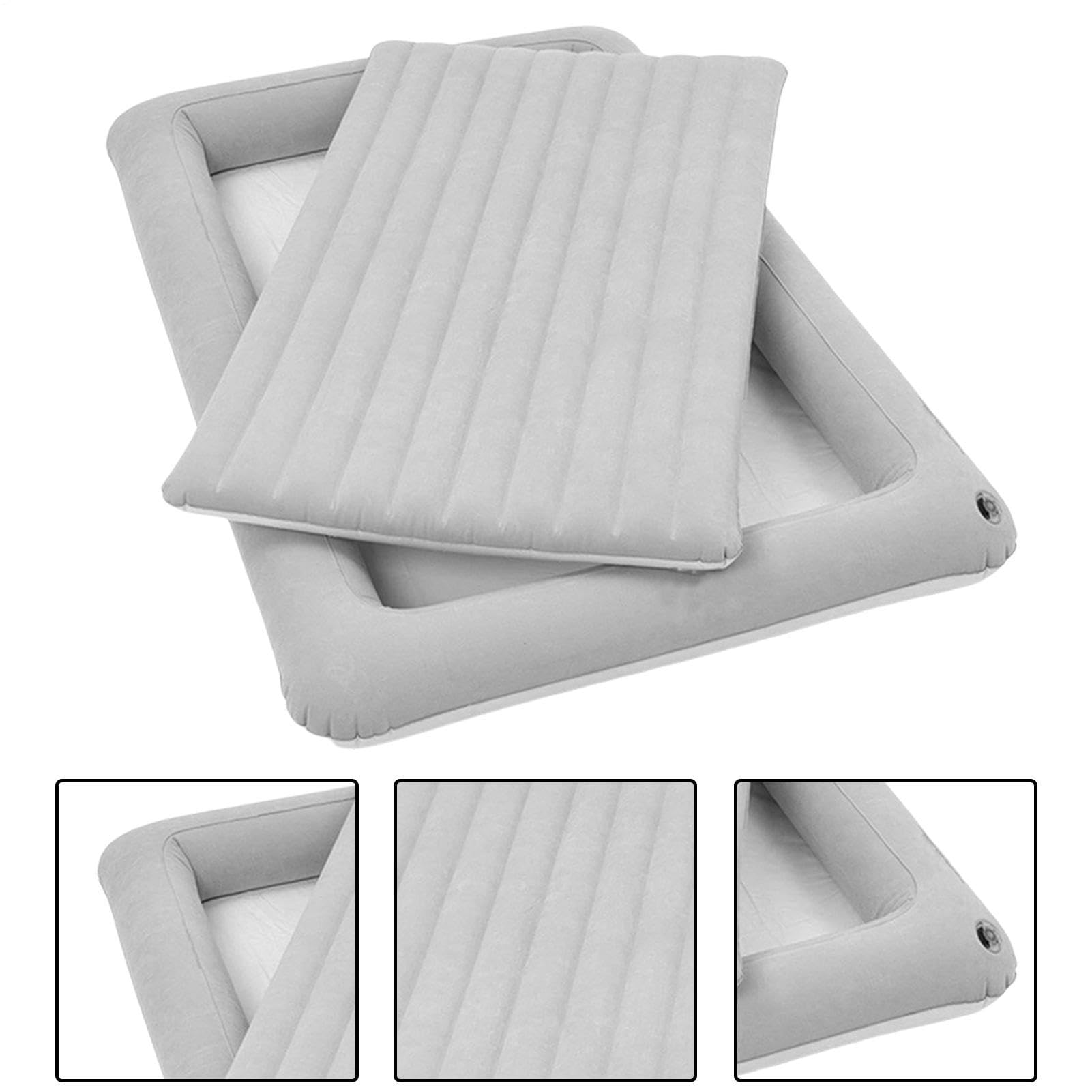 Matelas Gonflable Portable pour Enfant – Matela De Portable