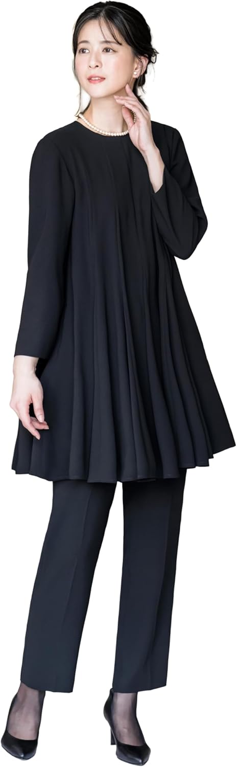 BCBGマックスアズリア　ロングプリーツドレス　サイズ02 BCBGマックスアズリア ロングプリーツドレス サイズ02 BCBGマックス