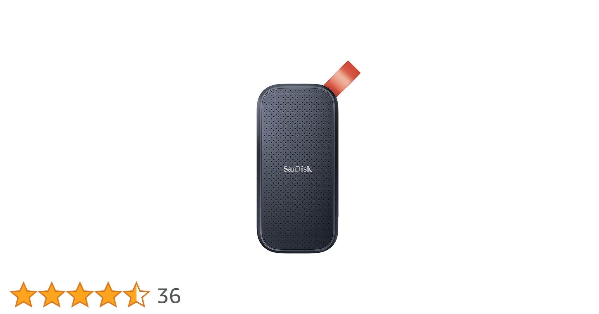 Amazon | SanDisk SDSSDE30-2T00-J25 ポータブルSSD 2TB | SanDisk Amazon | SanDisk SDSSDE30-2T00-J25 ポータブルSSD 2TB | SanDisk