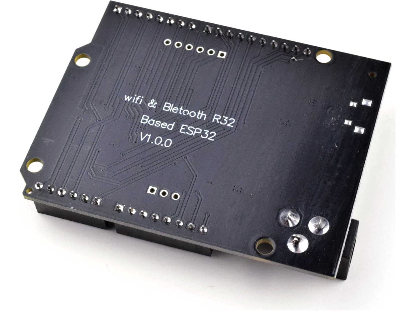 Placa De Desarrollo Wemos D1 Mini ESP32 Con WiFi Y Bluetooth - Incluye CP2104 Y 4MB Flash, Ideal Para Proyectos IoT