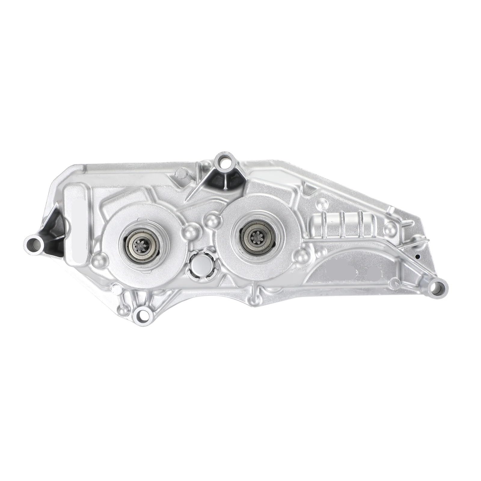Car Gearbox Programmed for tcu TCM Transmission Control Module A2C53377498 for focus 2.0L