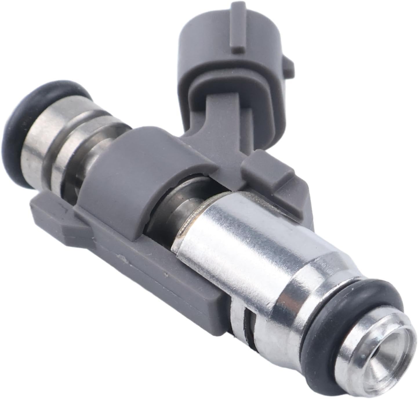 3PCS Fuel Injector AUC11700 compatible with John Deere Gator XUV825E XUV825M XUV825M S4 XUV835E XUV835M XUV835R