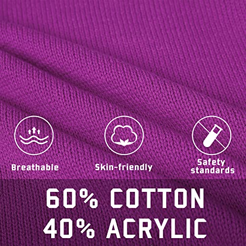 Image of Kid Nation Girls Sweaters for Teen Girls Toddler Girl Cute Knit Crewneck Pullover