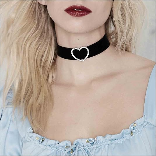 Yheakne Collana Girocollo Dorata A Strati Boho - Minimalista E Regolabile, Gioiello Donna In Lega