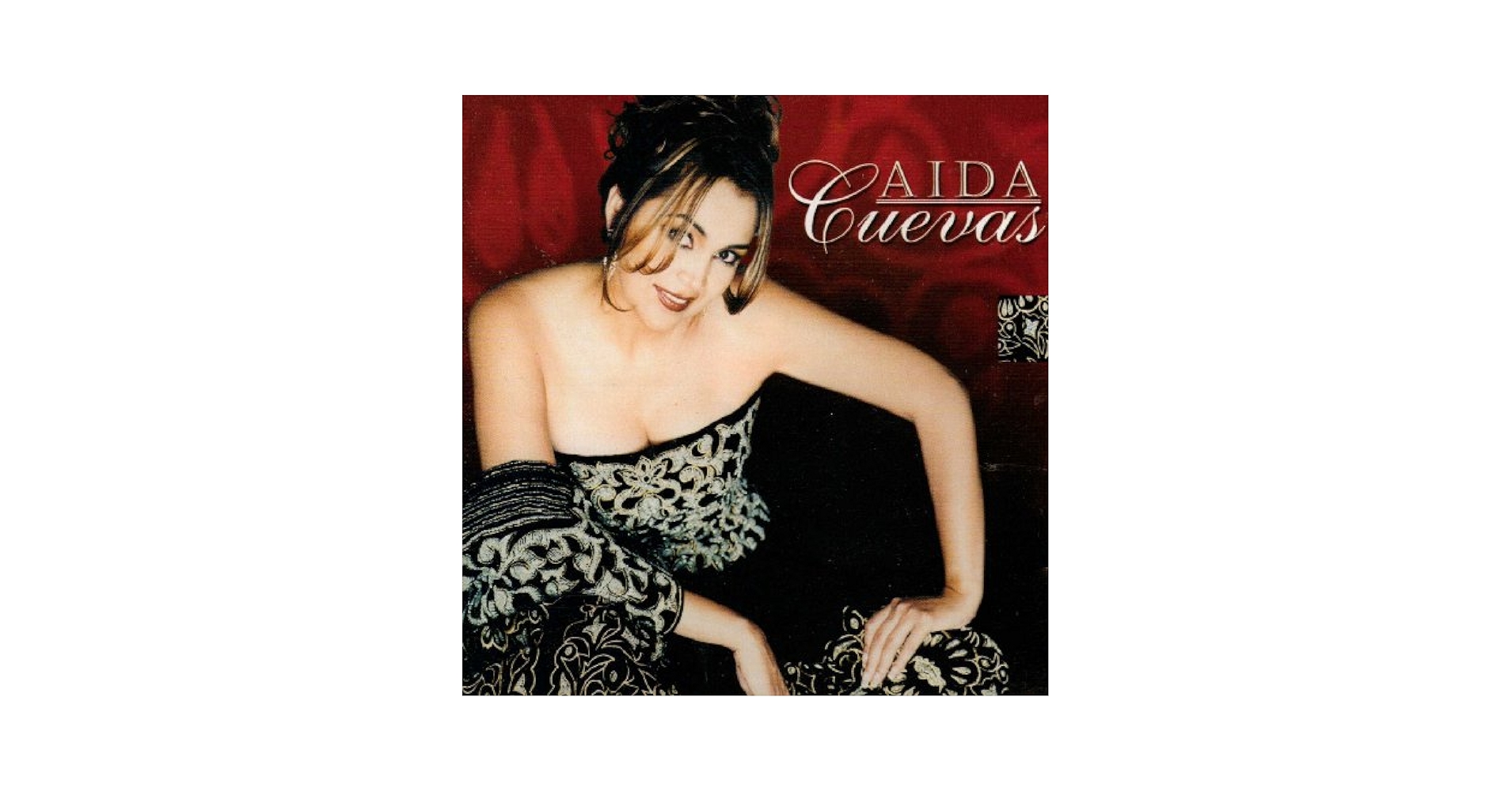 輸入CD Aida Cuevas Aida Cuevas Y Lo Mejor De Jose CDIMI5167  /00110 Amazon.com: Aida Cuevas Y Lo Mejor De Jose: CDs y Vinilo
