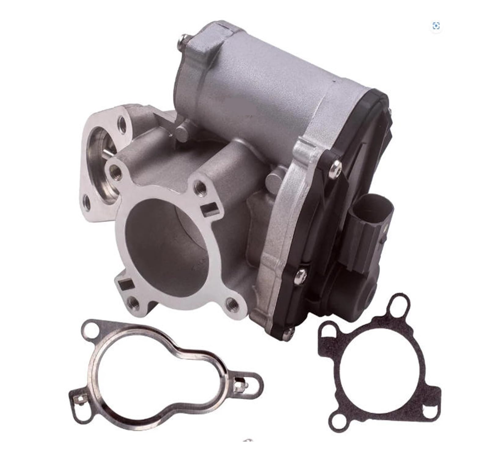 Olvesxc One Color Exhaust Gas Recirculation Egr Valve For Opel For Vivaro For F7 For J7 2006-2019 For Box For Bus 2.0 For Cdti 8200693739 8200691292 93161578 93198005 Egr Valve
