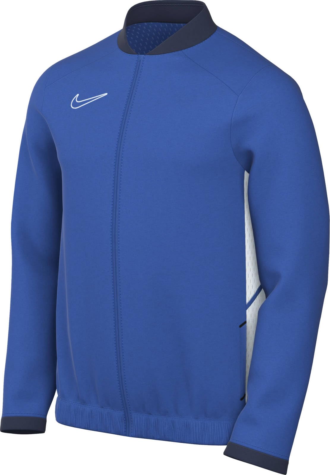 Nike Academy 25 Woven Track Jacket Blue/White
