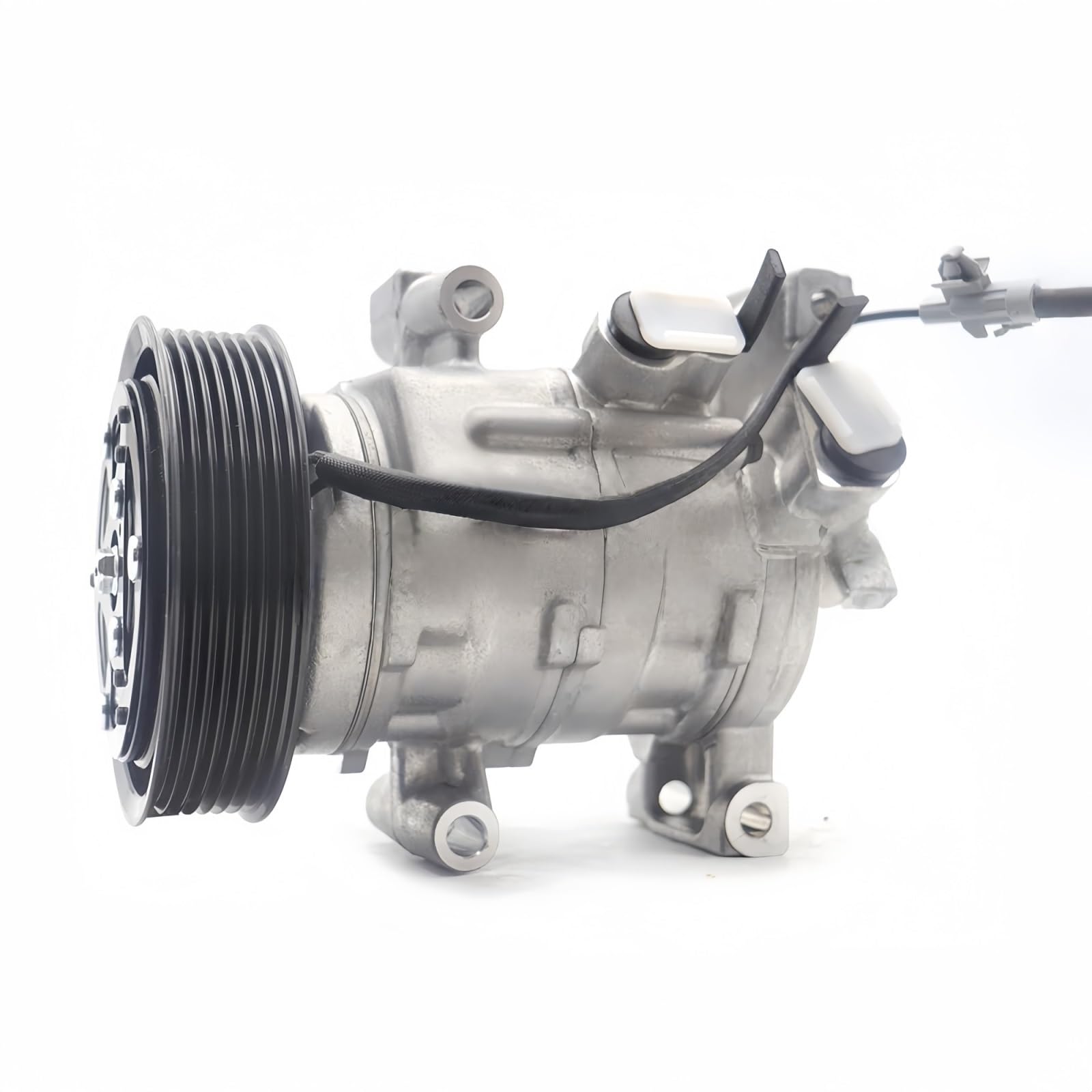 Ffhpk One Color Automotive Air Conditioning Compressor, 88320-0K660, 883200K660, 88320-0K520, 883200K520, 447280-2720; Compatible With Gr Pickup And Hilux 2.8L Models