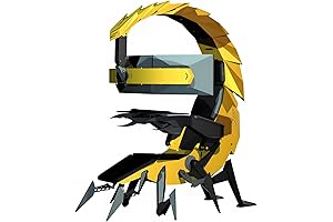 Scorpion Gaming Chair: Conquer Your Gaming Domain