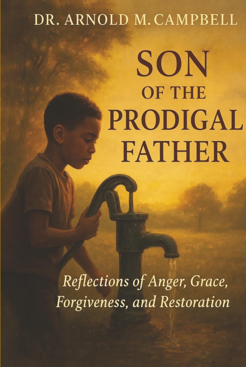 Son of the Prodigal Father