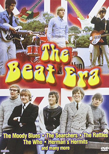 The Beat Era