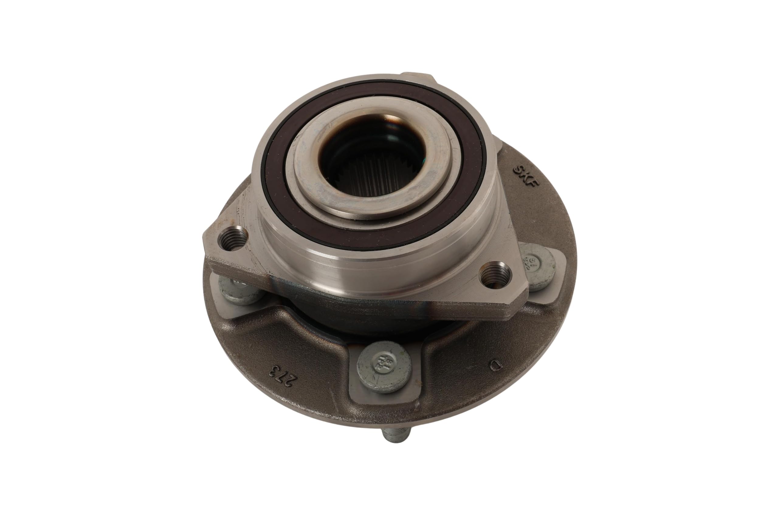 Photo 1 of **RUSTED**GM Genuine Parts 13564982 Rear Wheel Hub